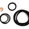 VOLVO PENTA OVERHAUL GASKET KIT