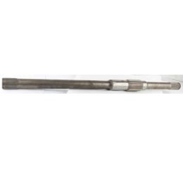 AXLE SHAFT