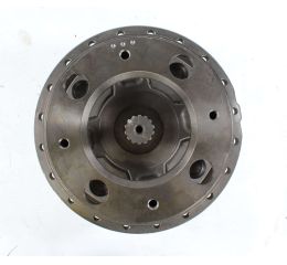HYDRAULIC AXIAL PISTON MOTOR ASSEMBLY