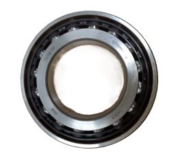 BALL BEARING: ANGULAR CONTACT 130MM OD  75MM ID