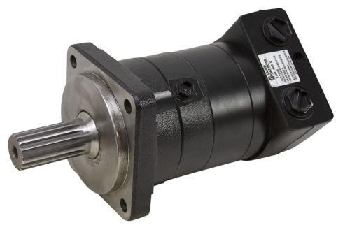 DANFOSS TMT 400 V HYDRAULIC MOTOR  25.07 CU IN