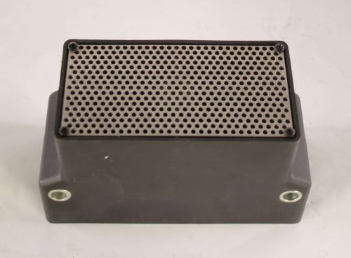 BRIGADE ELECTRONICS BACKUP ALARM - SMART TONE