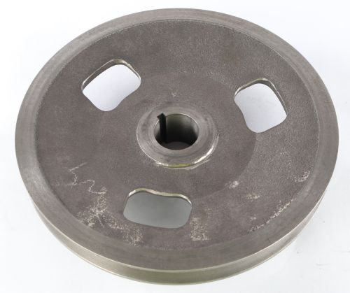 MASTERDRIVE POWER TRANSMISSION PRODUCTS SHEAVE FOR A KEYED SHAFT