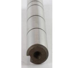 GEROTOR-SHAFT 20016 .62 ST KEY