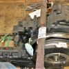 JLG TRANSMISSION TURNER 4-SPEED