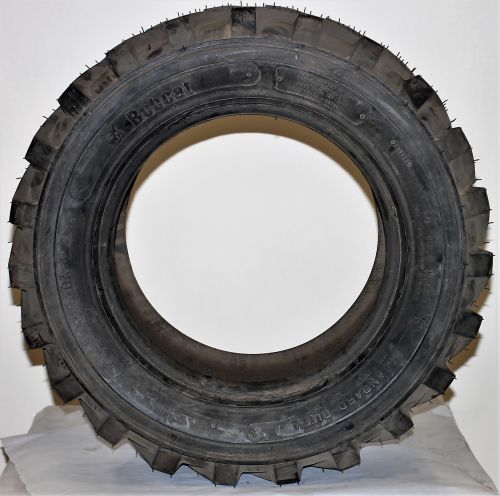 BOBCAT TIRE  STANDARD DUTY - 10x16.5 - 8 PLY