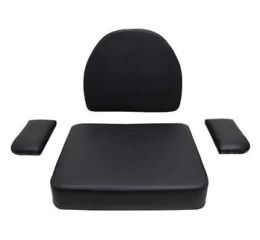 SEAT ASSEMBLY