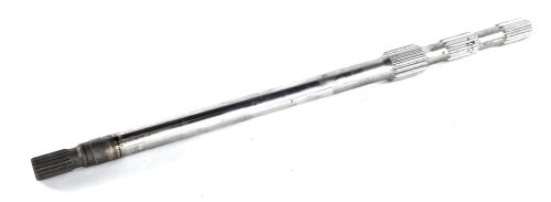 DANA SPICER HALF SHAFT