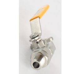 STAINLESS BALL VALVE