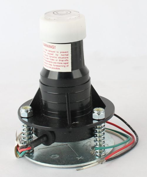 MARKLIFT INDUSTRIES TILT SENSOR