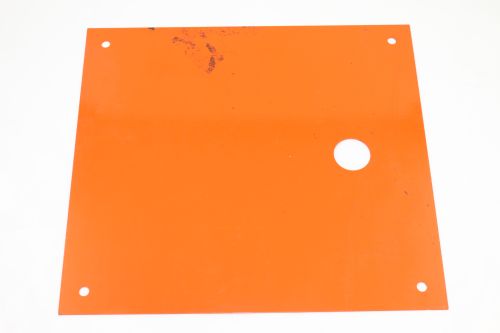 JLG COVER OUTER BOOM