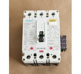 CIRCUIT BREAKER 50-63A 3-POLE
