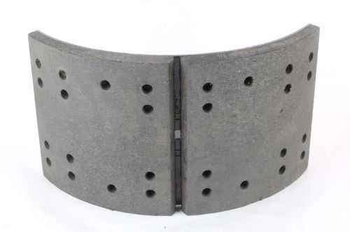 BENDIX BRAKE SHOE