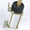 MEDALLION INSTRUMENTATION CONTROL CYLINDER ASSEMBLY