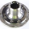GRADALL COMPANION FLANGE