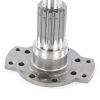 DANA SPICER FLANGE-OUTPUT SHAFT & BRAKE 38