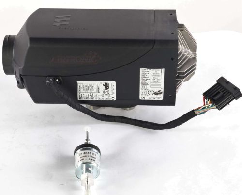 EBERSPACHER HEATER - AIRTRONIC D2 24V