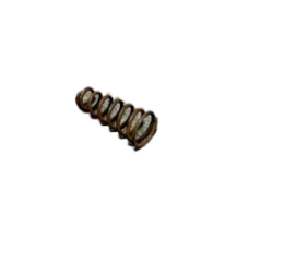 RELIEF VALVE SPRING