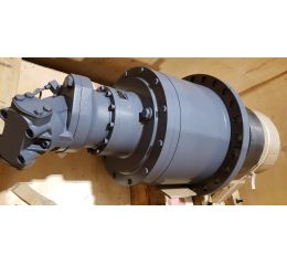 PLANETARY GEARBOX REDUCER
