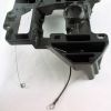 VOLVO PENTA TRANSOM SHIELD