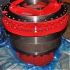 COMER INDUSTRIES DRIVE PLANETARY 90.8/1 RATIO