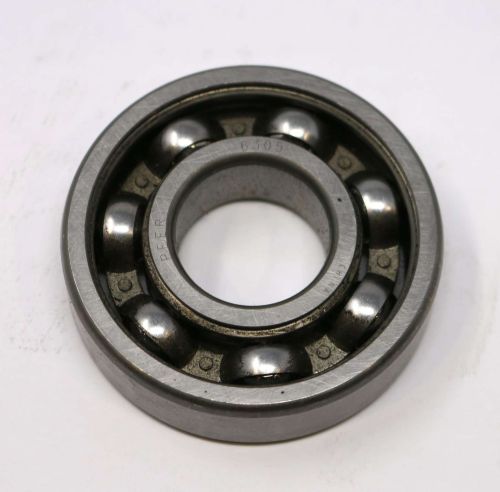 JLG BALL BEARING - DEEP GROOVE RADIAL 62mm OD