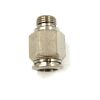 ATLAS COPCO STRAIGHT PUSH FIT CONNECTOR1/4