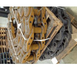 TRACK CHAIN W/OUT SHOES 32 LINKS