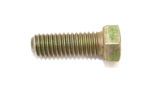 BLAW KNOX HEXAGON SCREW; 7/16-14x1.25-GR 8 PARTIAL