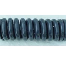 RECOIL & ADJUSTER ASSEMBLY