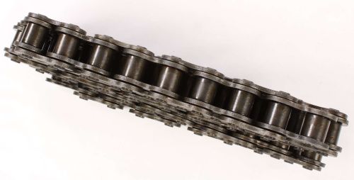 IWS ROLLER CHAIN
