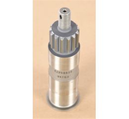 SHAFT - GEAR