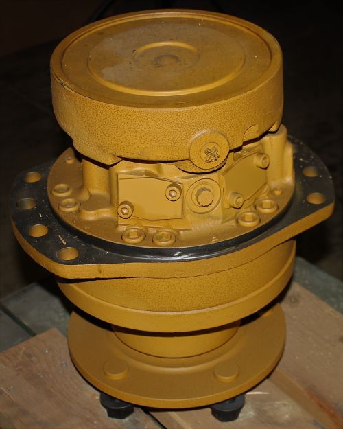 VOLVO REMANUFACTURED DRIVE MOTO