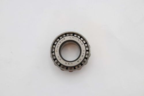 TIMKEN BEARING CONE .75in ID