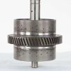 DANA SPICER SHAFT DRUM & PLUG
