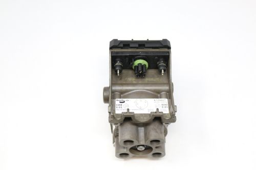 BENDIX ABS VALVE - BENDIX