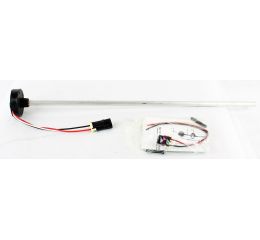 FUEL GAUGE TANK UNIT