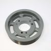 AMEC INDUSTRY PULLEY 4 GROOVE