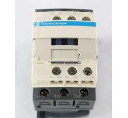 CONTACTOR 48VAC   5.5kW  7.5 HP