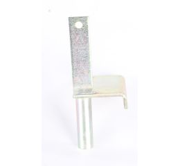 Stop Battery Box LH