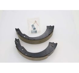 BRAKE -SHOE & LINING KIT