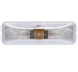 19 SERIES MALE PIN  UTILITY LIGHT  2 BULB  12V