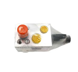CONTROL BLOCK