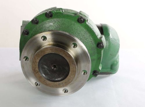 DANA SPICER WHEEL END ASSEMBLY (LH)
