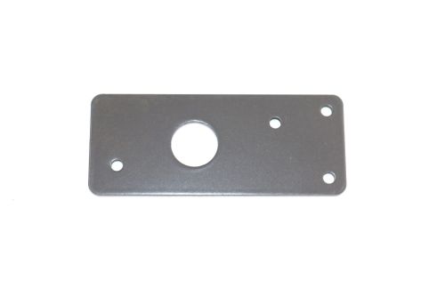 VOLVO LIGHT PLATE