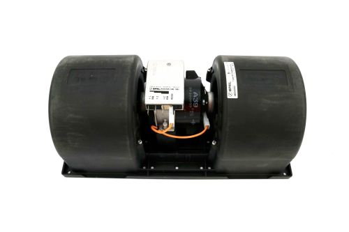SPAL BLOWER MOTOR