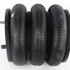 CONTINENTAL AG - CONTITECH/ELITE/GOODYEAR/ROULUNDS TRIPLE CONVOLUTED AIR SPRING