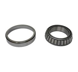 THRUST BEARING