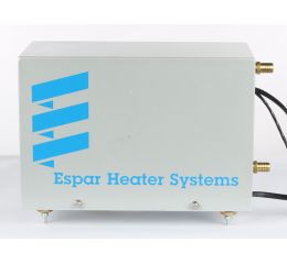 HEATER - HYDRONIC 24V