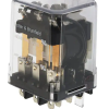 TYCO/POTTER & BRUMFIELD RELAY 3PDT 10A 240VAC
